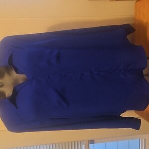 Torrid Blouse size 2